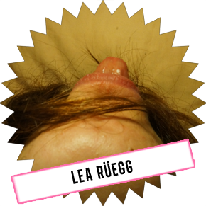 Lea Rüegg