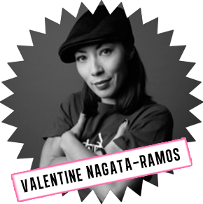 Valentine Nagata-Ramos